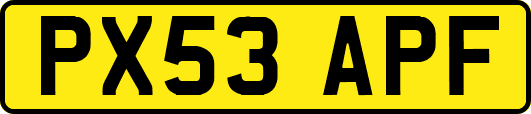 PX53APF