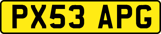 PX53APG