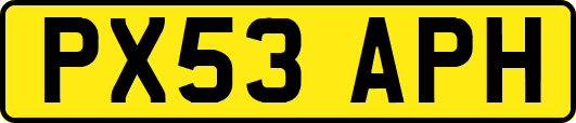 PX53APH