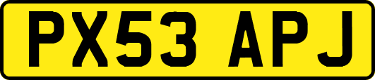 PX53APJ