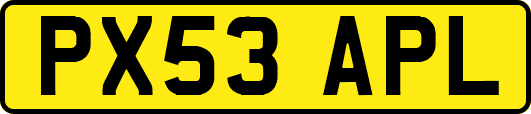 PX53APL