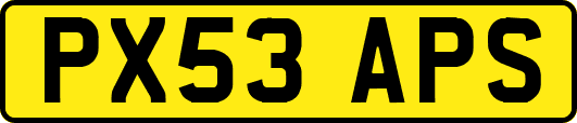 PX53APS