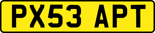 PX53APT