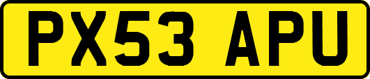 PX53APU