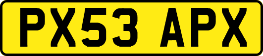 PX53APX
