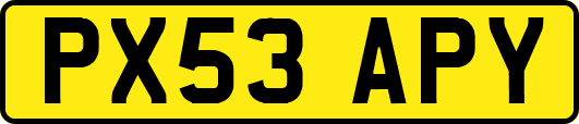 PX53APY