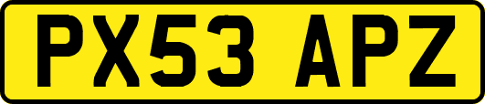PX53APZ