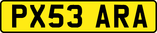 PX53ARA
