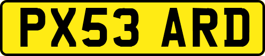 PX53ARD