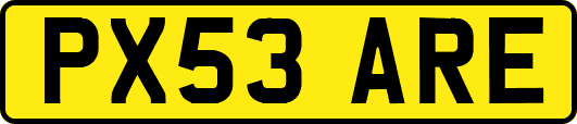 PX53ARE
