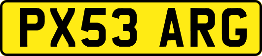 PX53ARG