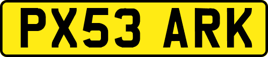 PX53ARK