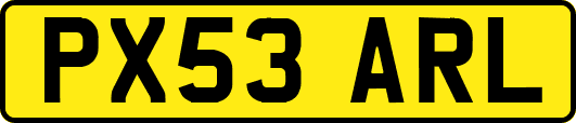 PX53ARL