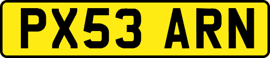 PX53ARN