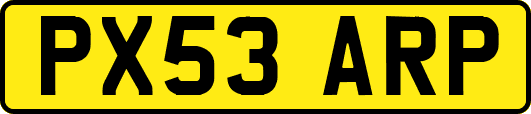 PX53ARP