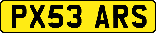 PX53ARS