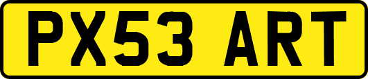 PX53ART