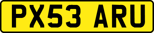 PX53ARU