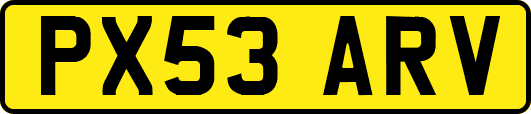PX53ARV