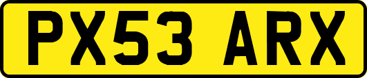 PX53ARX