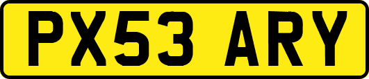 PX53ARY