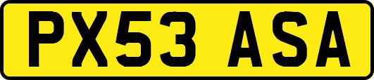 PX53ASA