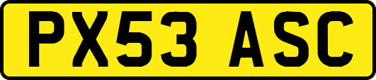 PX53ASC