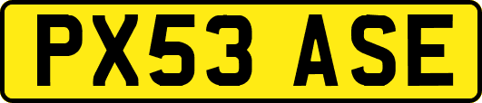 PX53ASE
