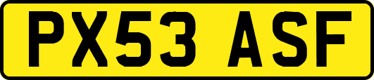 PX53ASF