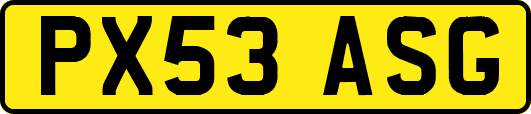 PX53ASG