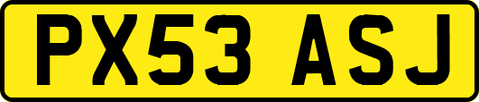 PX53ASJ