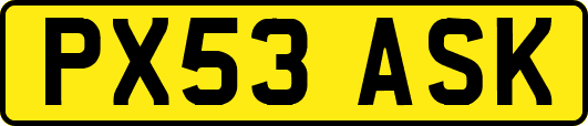 PX53ASK