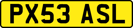 PX53ASL