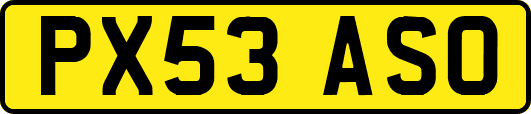 PX53ASO