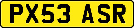 PX53ASR