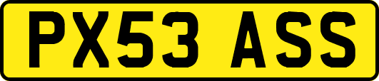 PX53ASS
