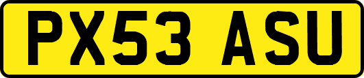 PX53ASU