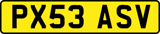 PX53ASV
