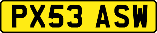 PX53ASW