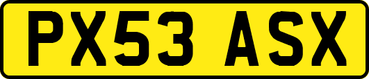 PX53ASX
