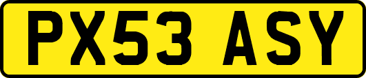 PX53ASY