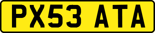 PX53ATA