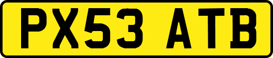 PX53ATB