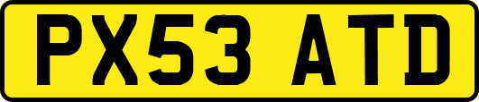 PX53ATD