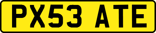PX53ATE