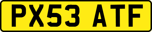 PX53ATF