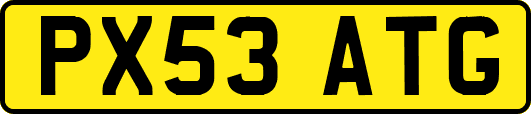 PX53ATG