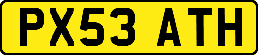 PX53ATH