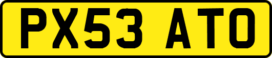 PX53ATO