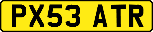 PX53ATR